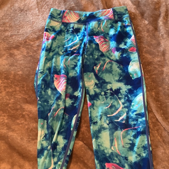 Workout bottom bundle - Picture 2 of 5